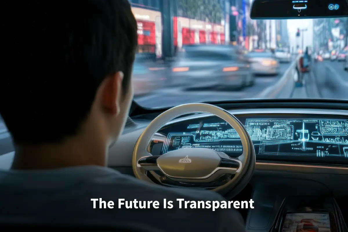 Japan’s 5G Glass Antennas 