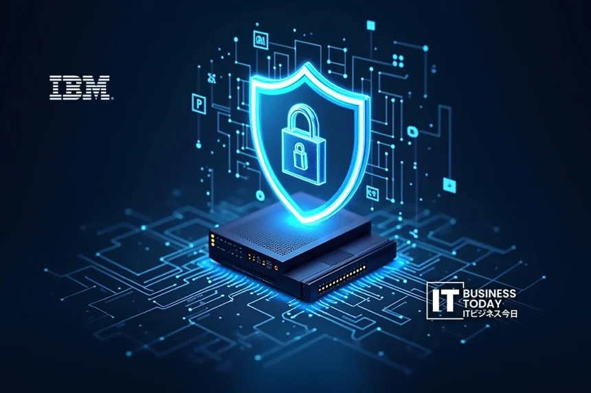 IBM
