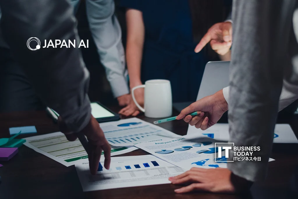 JAPAN AI