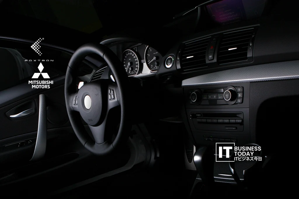 Mitsubishi Motors