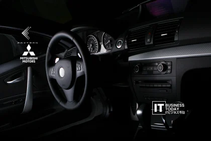 Mitsubishi Motors