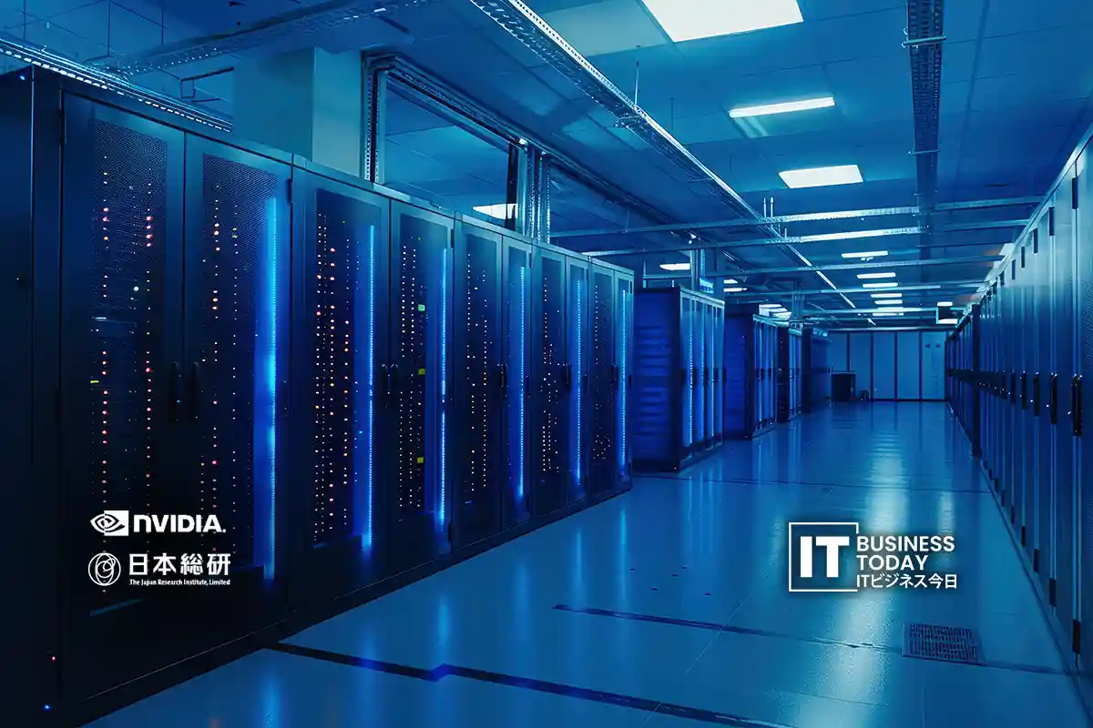 NVIDIA Powers Largest Quantum Supercomputer