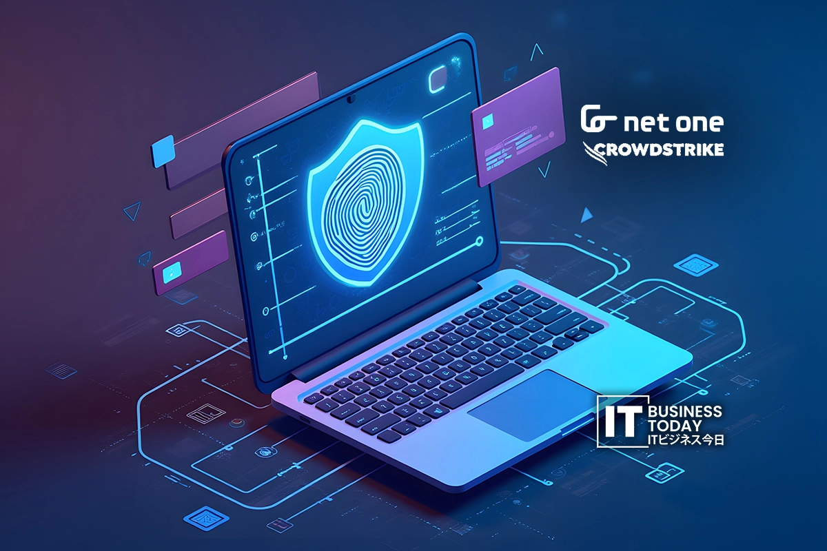NetOne Adds CrowdStrike to MDR Services