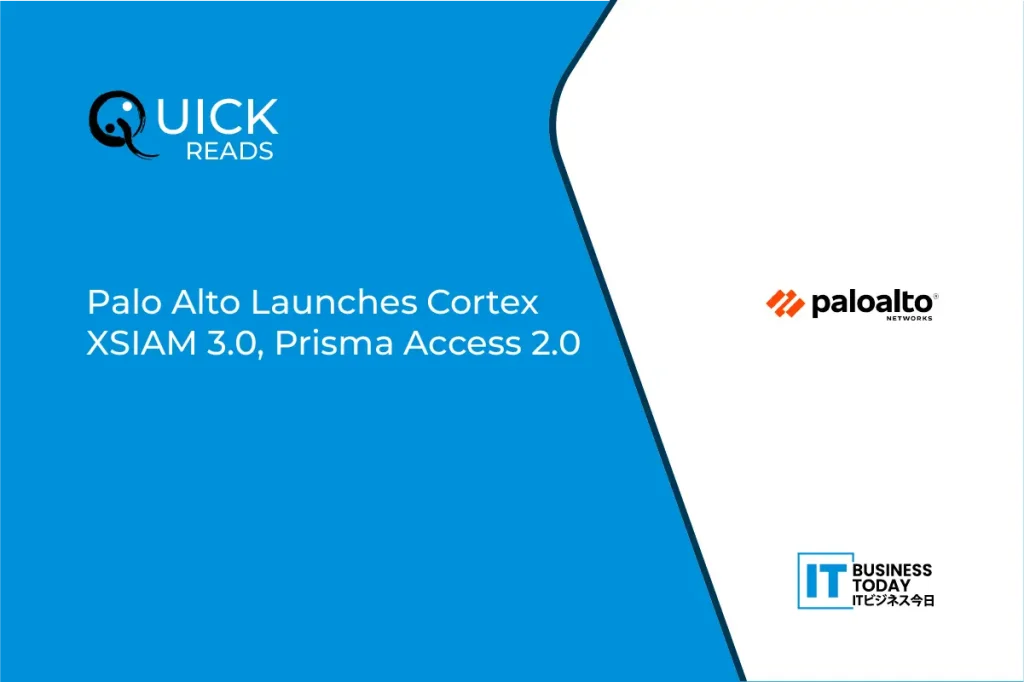 Palo Alto Networks