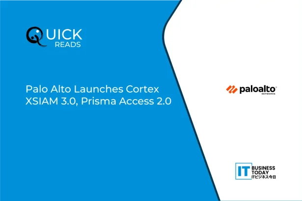 Palo Alto Networks