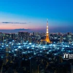 Pioneering Connectivity Japan