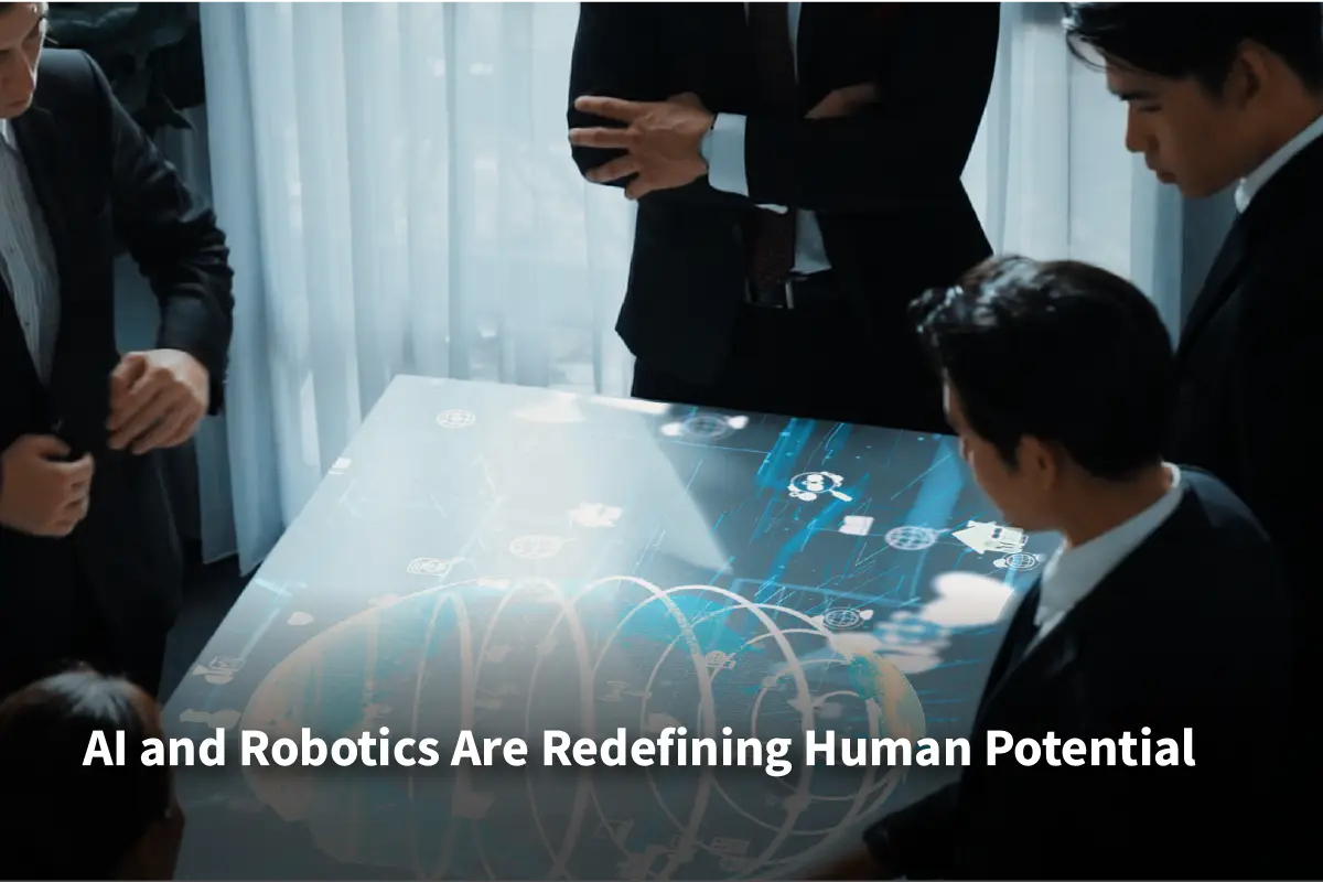 Pioneering Connectivity Japan