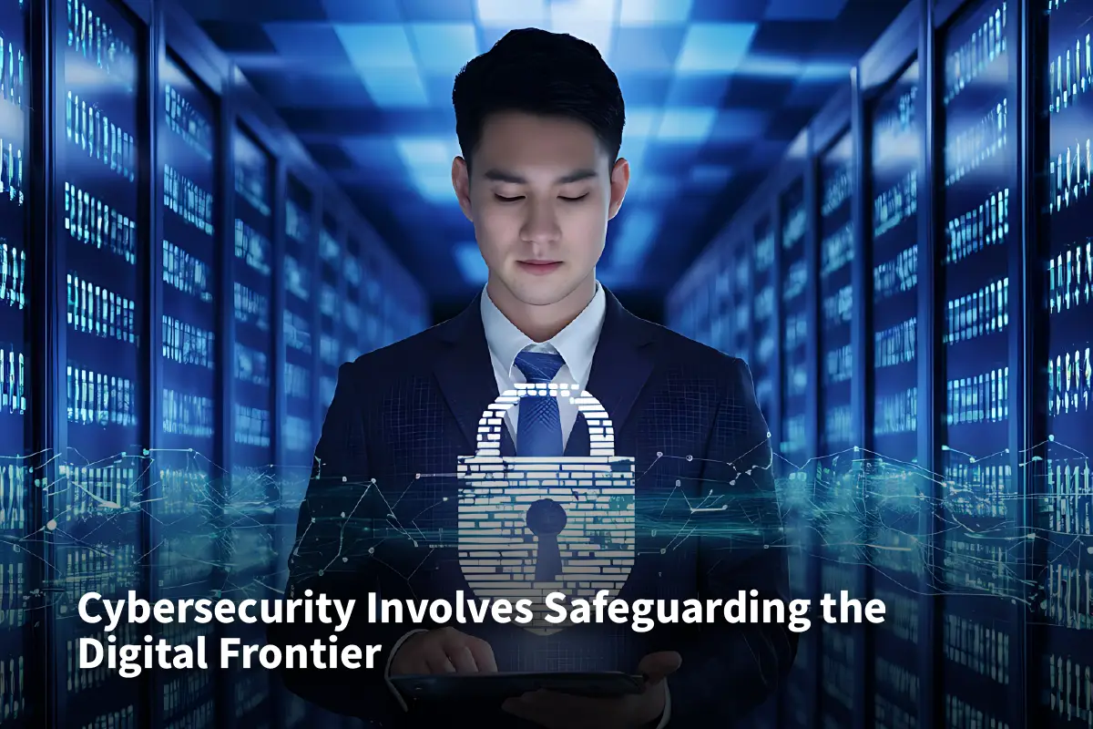 Pioneering Connectivity Japan