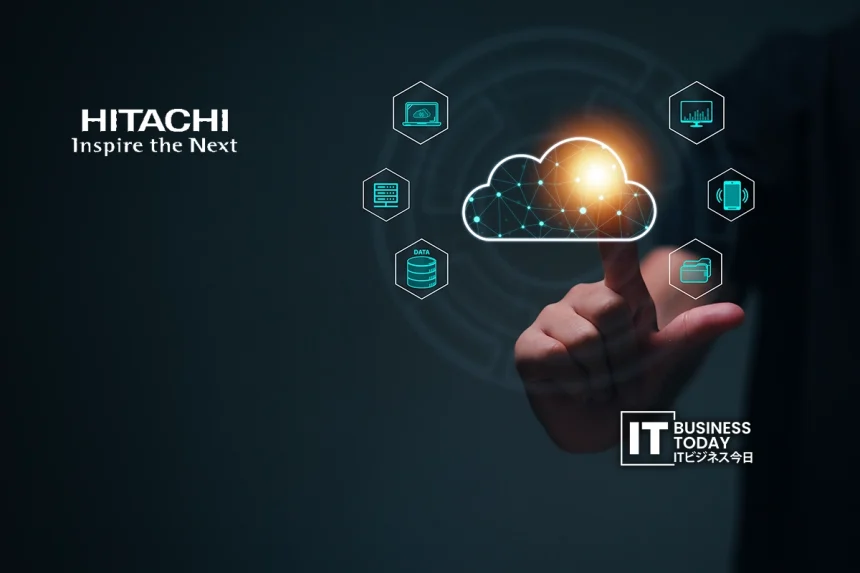 Hitachi System