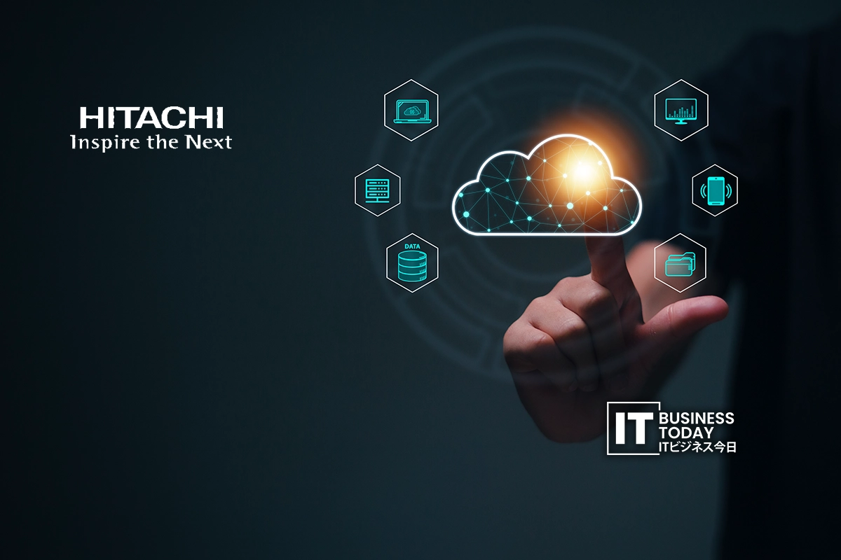 Hitachi System