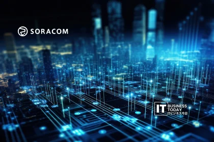 SORACOM