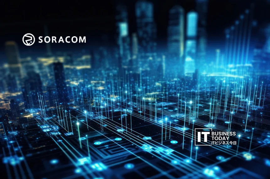 SORACOM