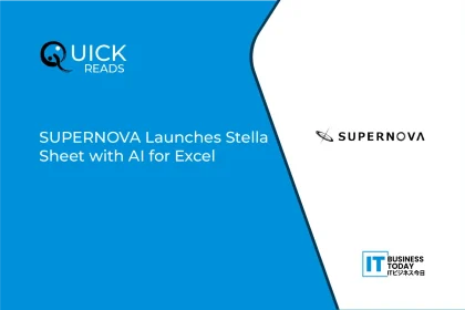 SUPERNOVA