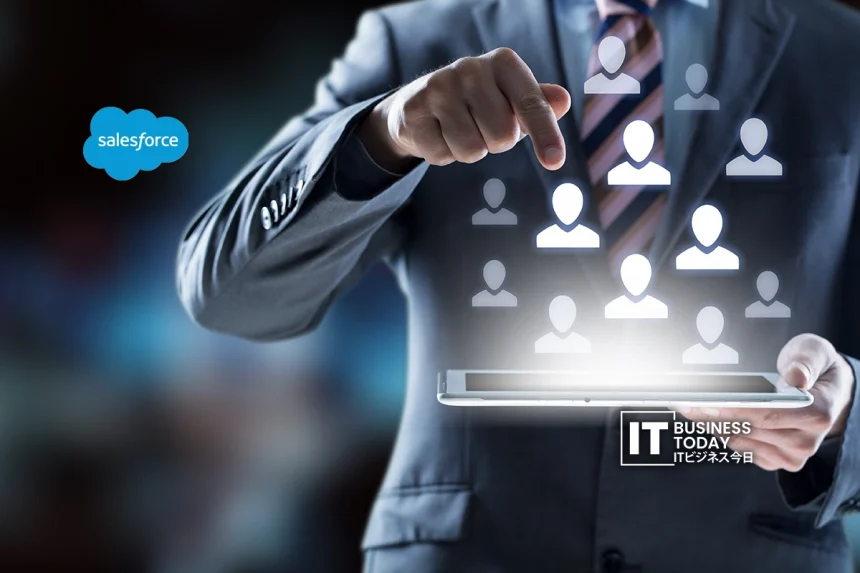 Salesforce