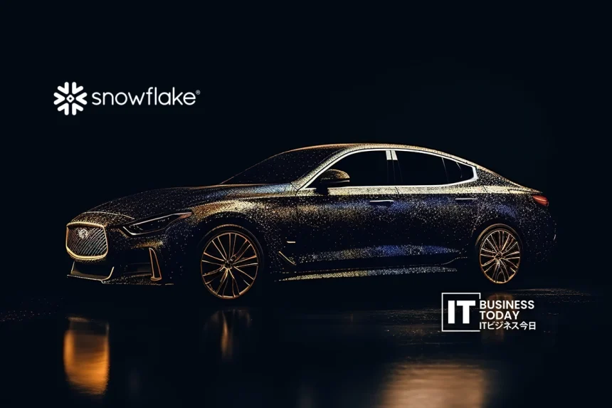 Snowflake