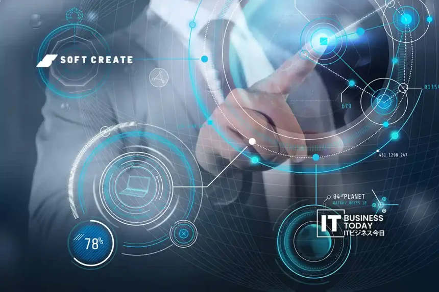 SoftCreate