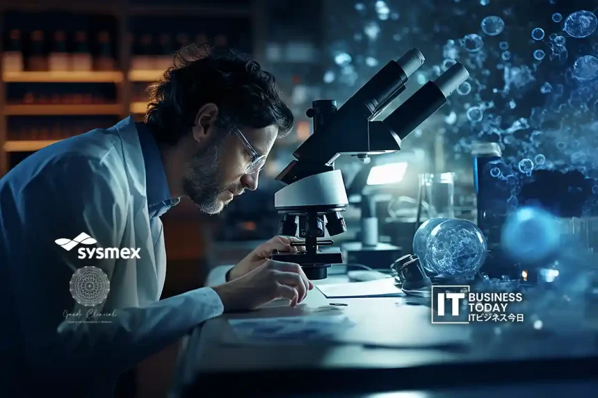 Sysmex Corporation