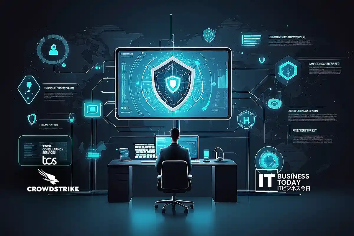TCS Japan, CrowdStrike Offer Managed EDR Services