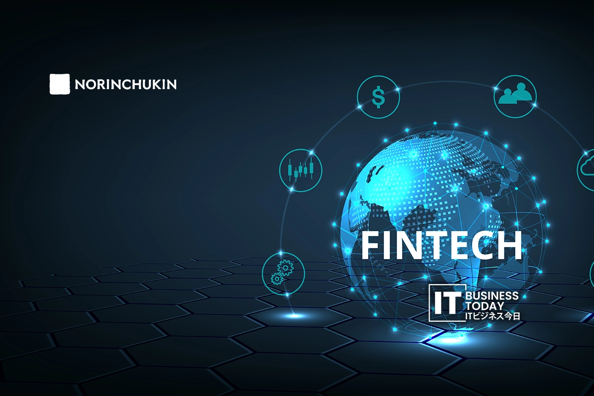 Norinchukin Bank Deploys