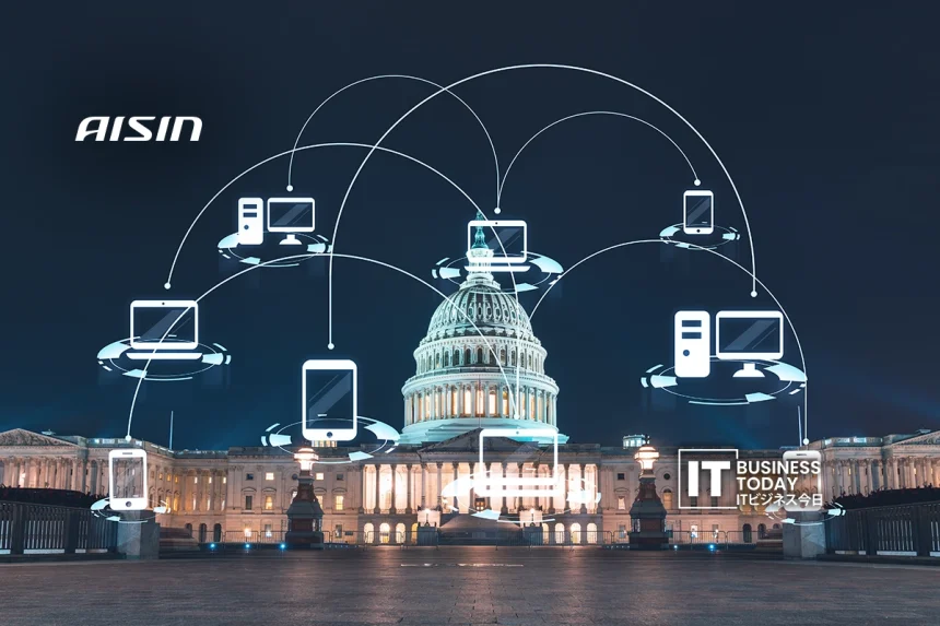 Aisin Corporation