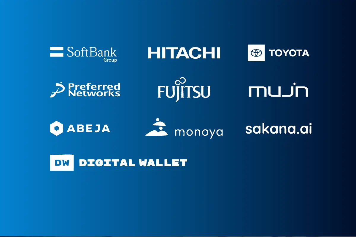 Top 10 AI Companies in Japan