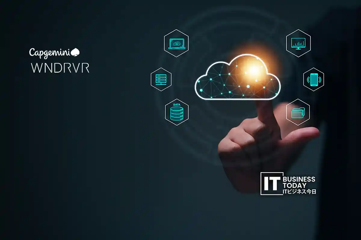 Wind River, Capgemini Team Up on Private Cloud