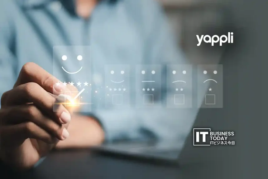 Yappli