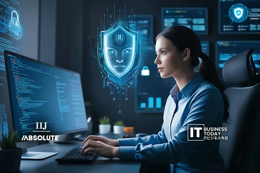 Absolute Software
