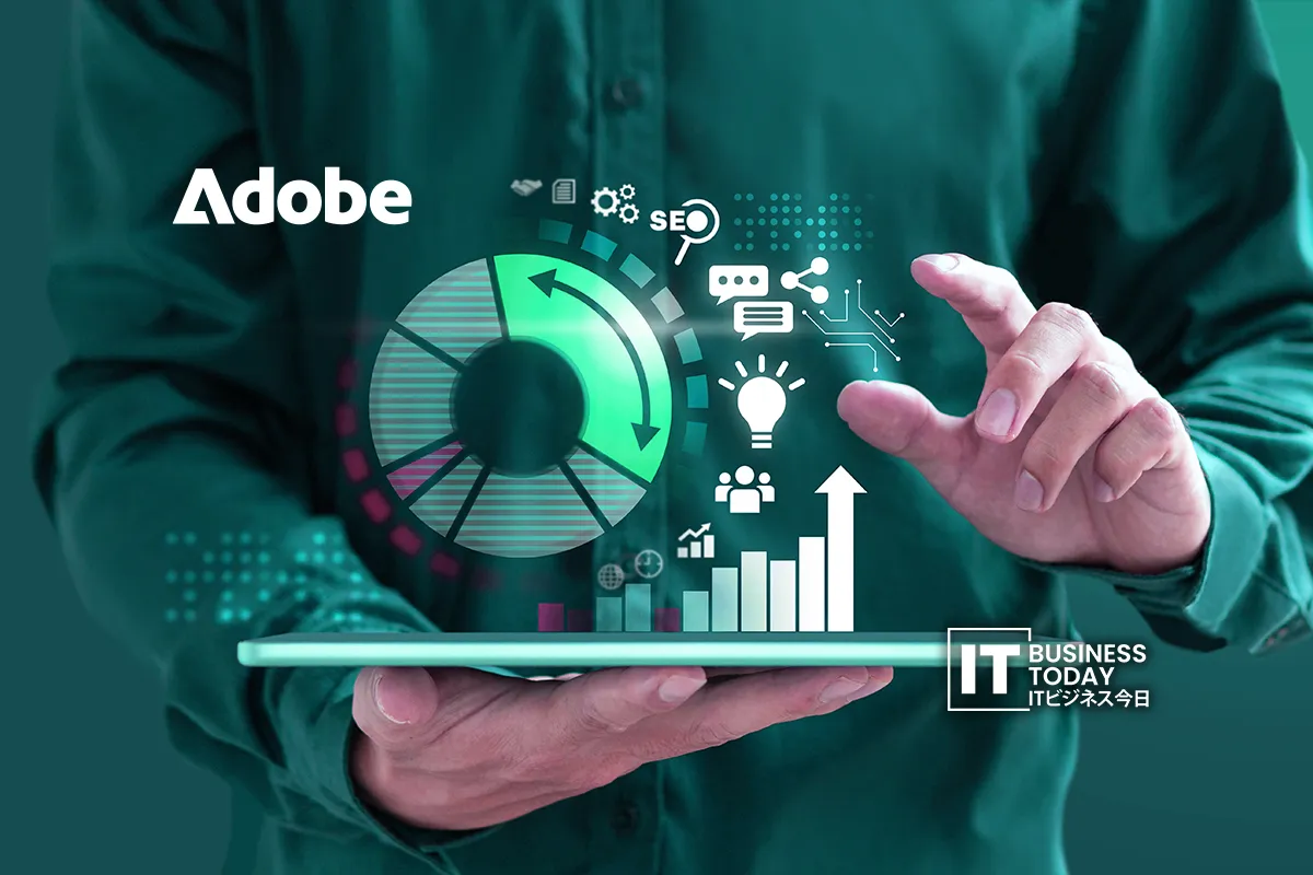 Adobe Unveils LLM Optimizer for AI-Era Marketing