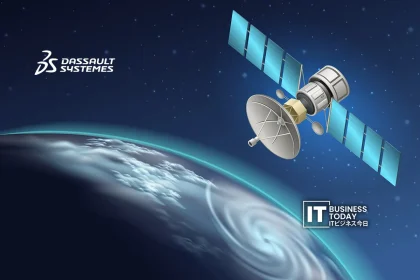 Dassault Systèmes