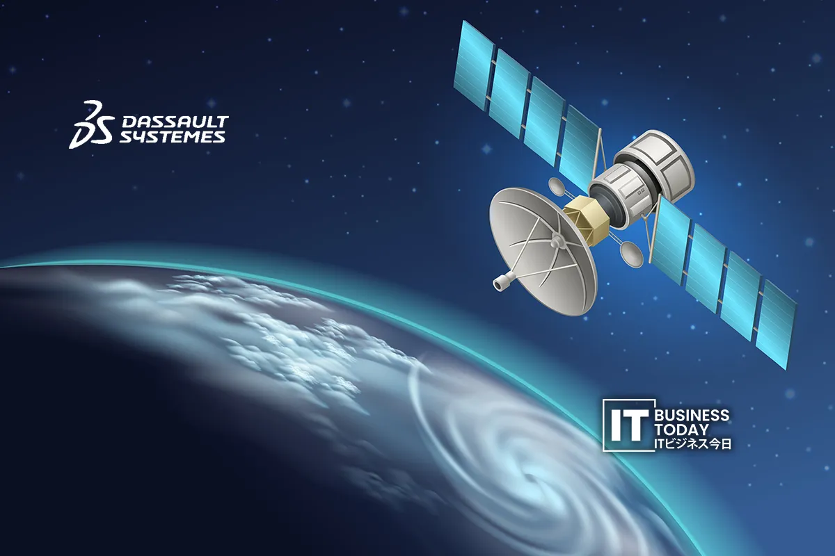 Avio Adopts 3DEXPERIENCE to Advance Space Development