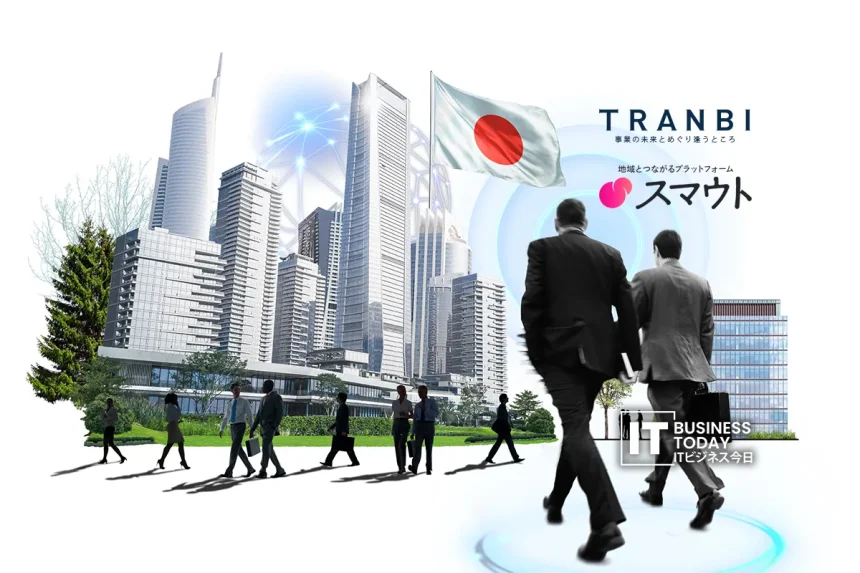 TRANBI Co