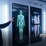 Digital Twins in Healthcare