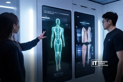 Digital Twins in Healthcare