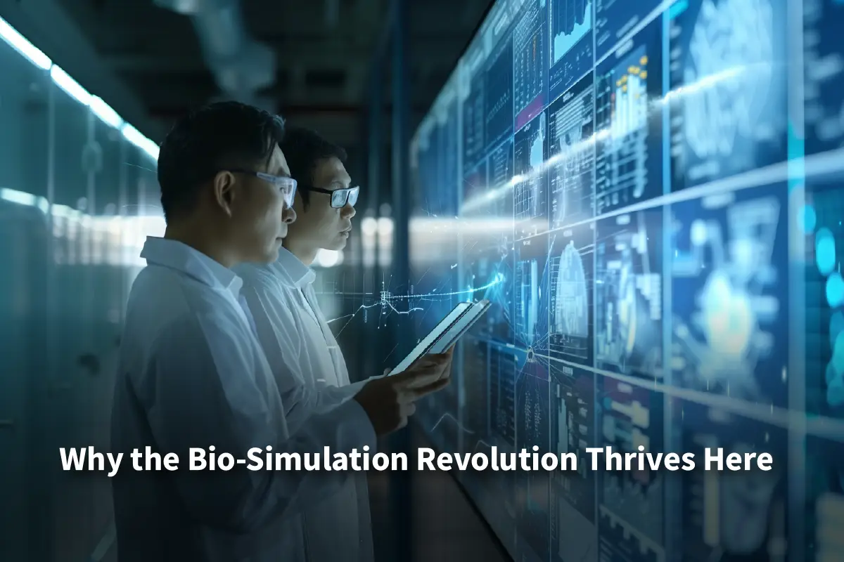  Digital Twins in Healthcare