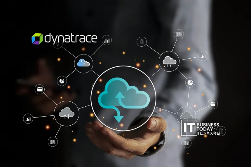 Dynatrace