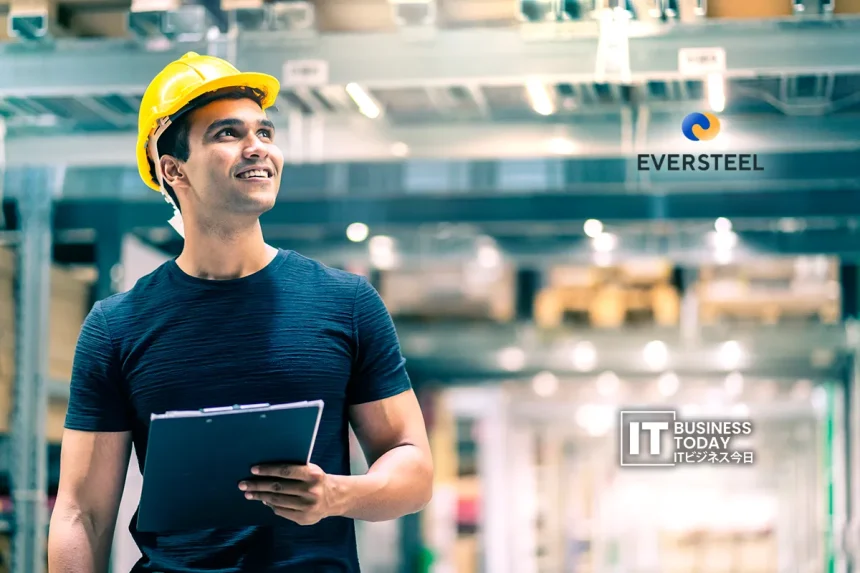 EVERSTEEL