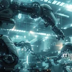 From Factories to Forests