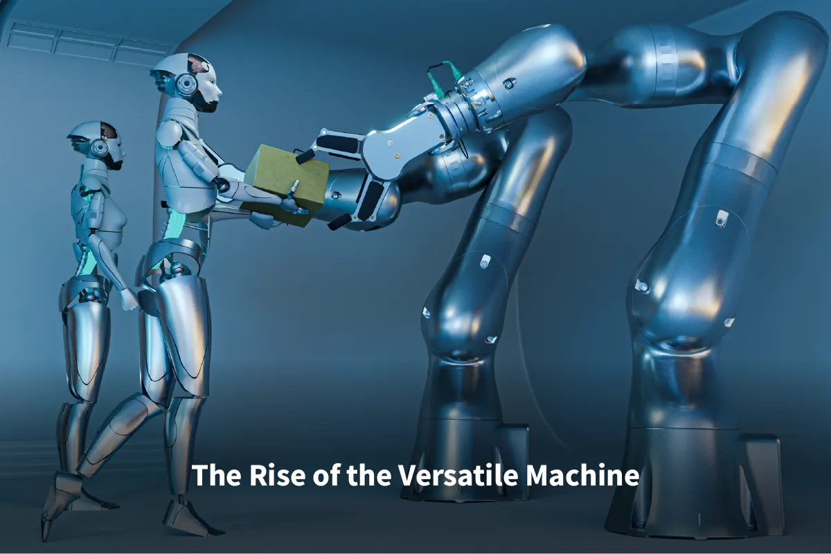 From Factories to Forests