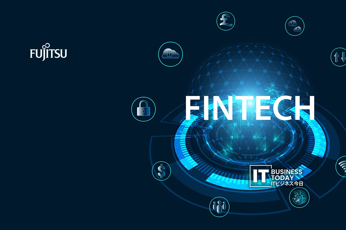 Fujitsu Advances Finance DX with New Strategy