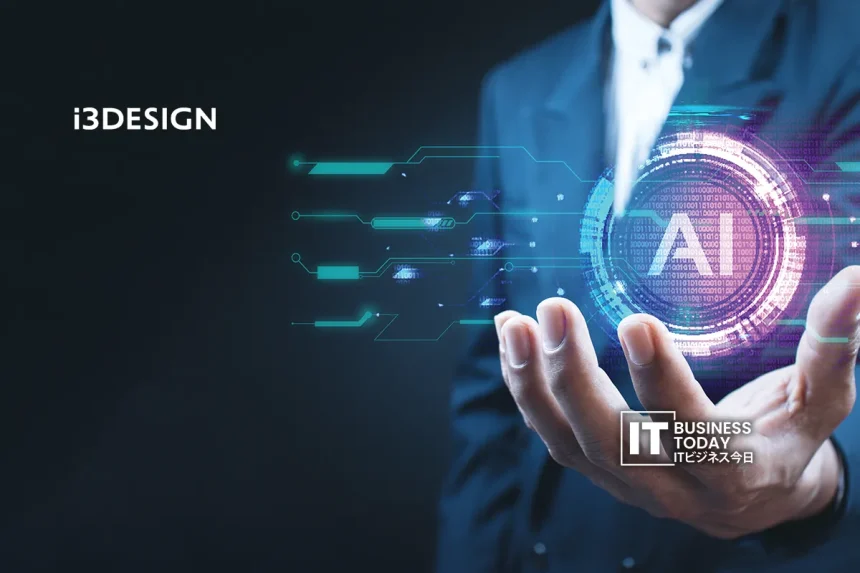 Ice3 Design