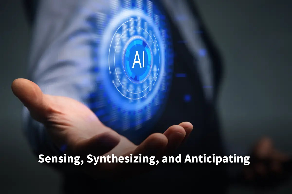  Japan’s New Wave of AI