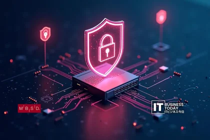 Mitsui & Co. Secure Directions