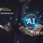 NTT Communications Corporation