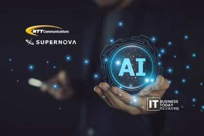 NTT Communications Corporation