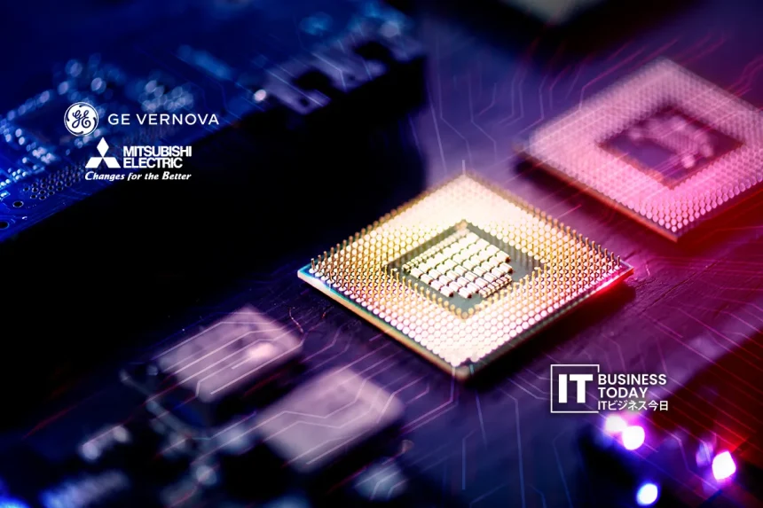 Mitsubishi Electric Corp