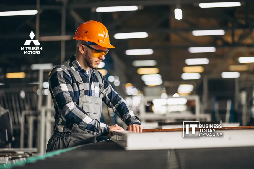 Mitsubishi Shipbuilding