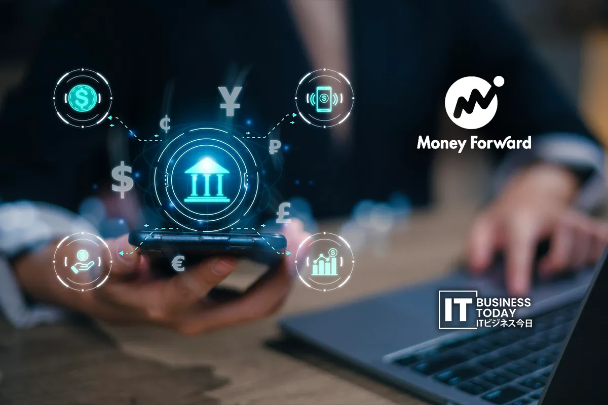Money Forward Building Money Forward Debuts SME BPO Service