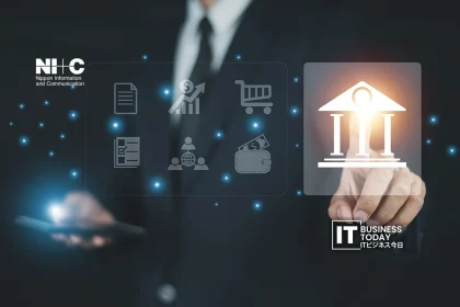 Nippon Information & Communications Corporation