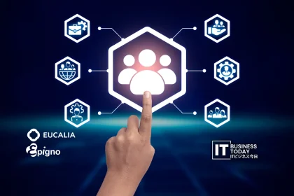 Notice regarding Eucalia Corporation's acquisition of Epigno shares